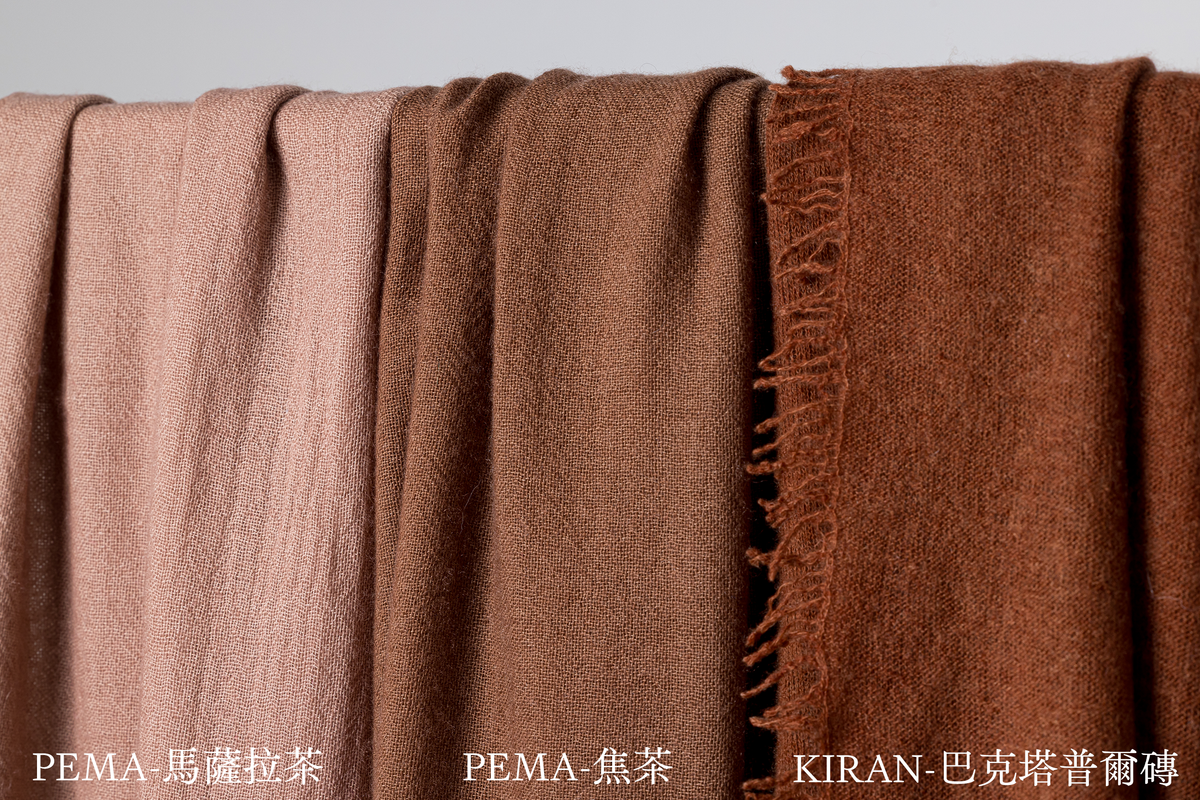 KIRAN-巴克塔普爾磚